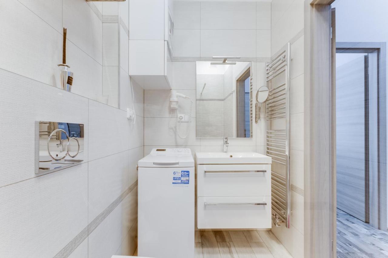 Apartmán Thunovská 10